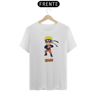 Nome do produto CAMISETA NARUTO