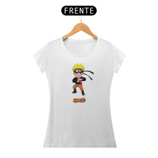 Nome do produto BABY LONG NARUTO