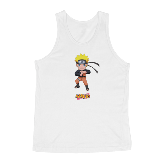 REGATA NARUTO
