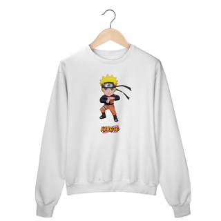 Nome do produto MOLETOM NARUTO