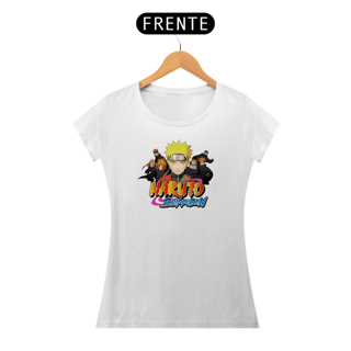 Nome do produto BABY LONG NARUTO