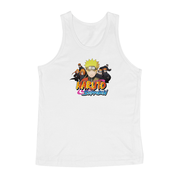 REGATA NARUTO