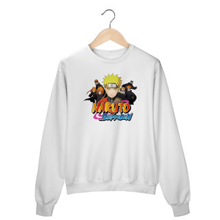 Nome do produto MOLETOM NARUTO