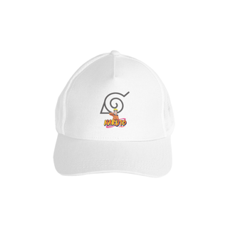Nome do produto BONÉ NARUTO