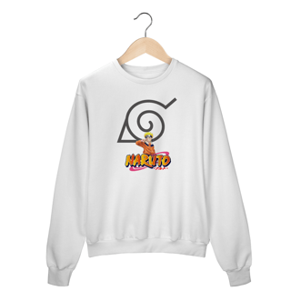 Nome do produto MOLETOM NARUTO