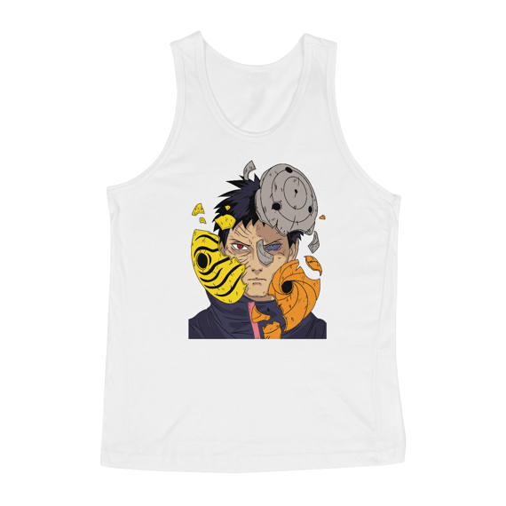 REGATA NARUTO OBITO