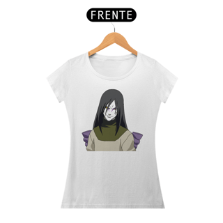 Nome do produto BABY LONG NARUTO OROCHIMARU