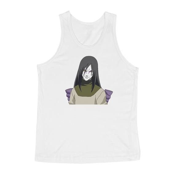 REGATA NARUTO OROCHIMARU