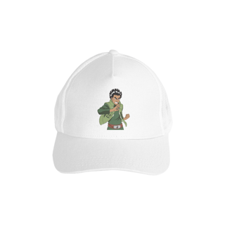 Nome do produto BONÉ NARUTO MIGHT GUY