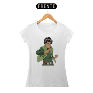 Nome do produto BABY LONG NARUTO MIGHT GUY