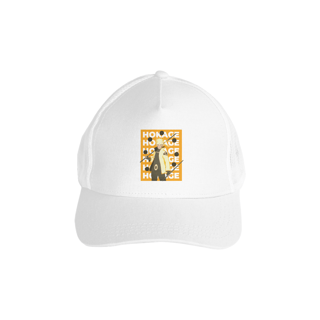 Nome do produto BONÉ NARUTO