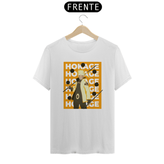 Nome do produto CAMISETA NARUTO