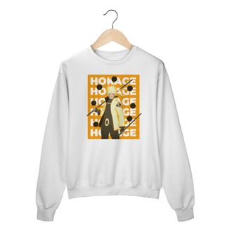 Nome do produto MOLETOM NARUTO
