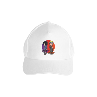 Nome do produto BONÉ NARUTO