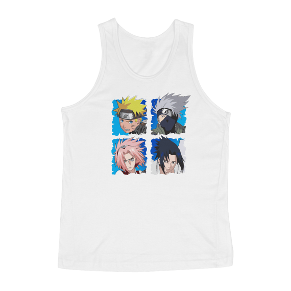 REGATA NARUTO