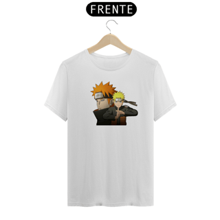 Nome do produto CAMISETA NARUTO