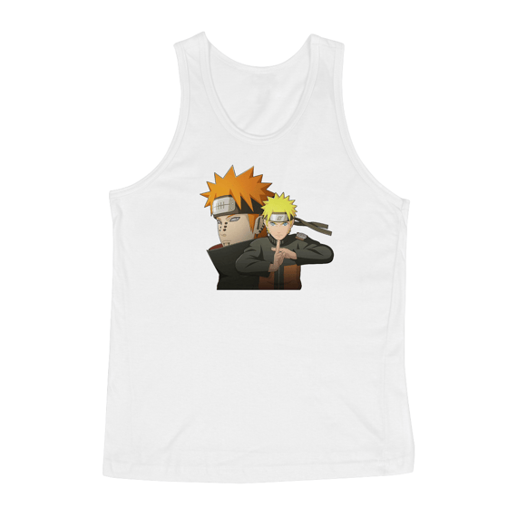 REGATA NARUTO
