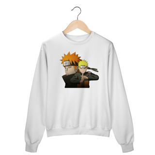 Nome do produto MOLETOM NARUTO