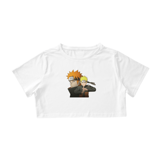 Nome do produto CROPPED NARUTO