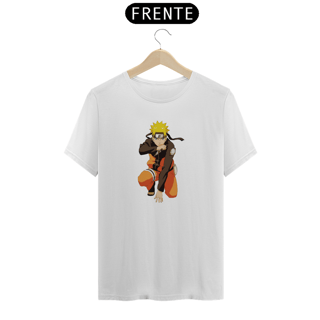 Nome do produto CAMISETA NARUTO