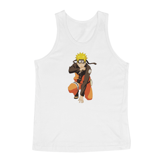 REGATA NARUTO
