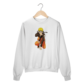 Nome do produto MOLETOM NARUTO