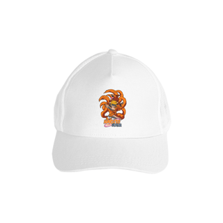Nome do produto BONÉ NARUTO