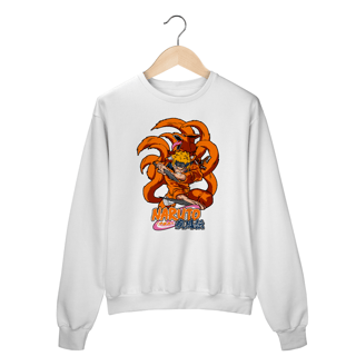 Nome do produto MOLETOM NARUTO