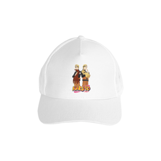 Nome do produto BONÉ NARUTO