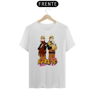 Nome do produto CAMISETA NARUTO