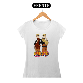 Nome do produto BABY LONG NARUTO