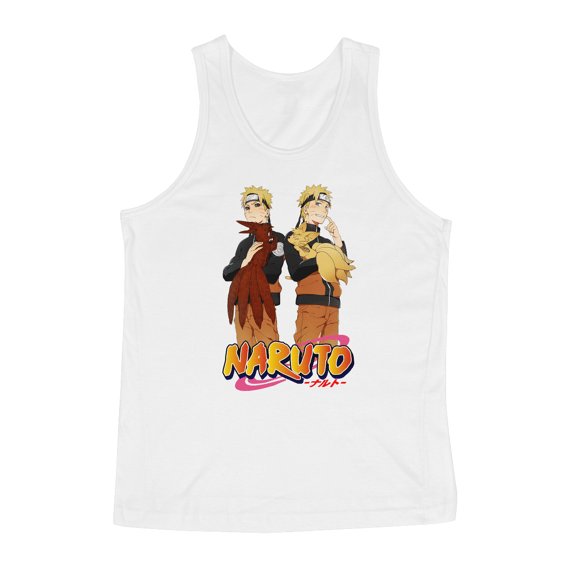REGATA NARUTO