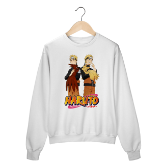 Nome do produto MOLETOM NARUTO