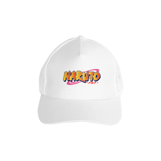 Nome do produto BONÉ NARUTO