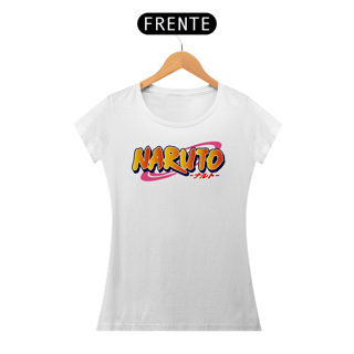 Nome do produto BABY LONG NARUTO