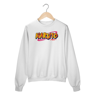 Nome do produto MOLETOM NARUTO