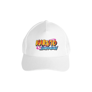 Nome do produto BONÉ NARUTO