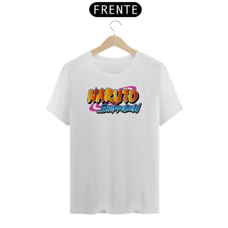 Nome do produto CAMISETA NARUTO