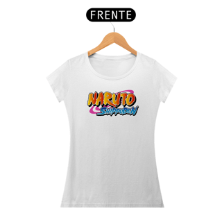 Nome do produto BABY LONG NARUTO