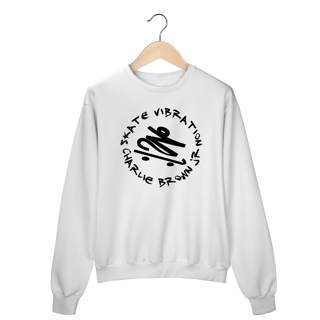 Nome do produto MOLETOM CHARLIE BROWN JR