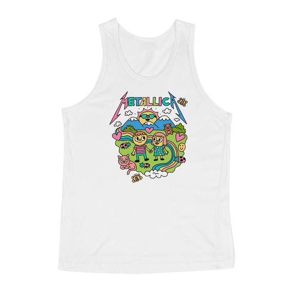 REGATA METALLICA