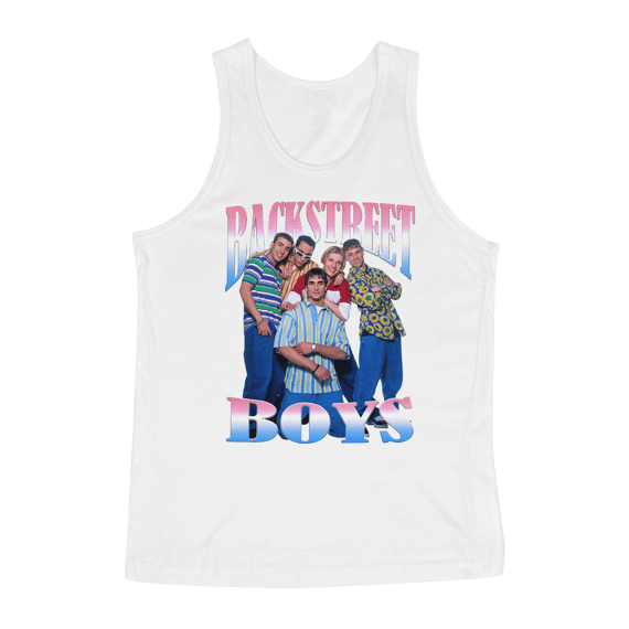 REGATA BACKSTREET BOYS