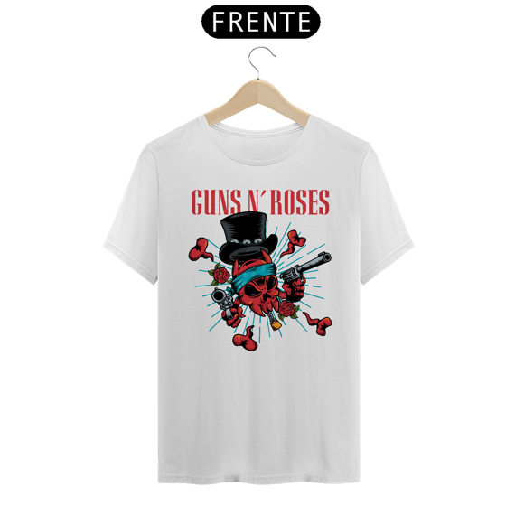 CAMISETA GUNS N' ROSES