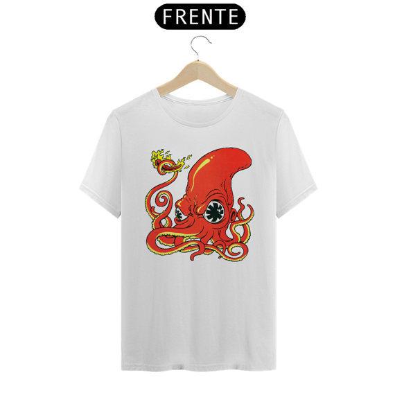 CAMISETA RED HOT CHILI PEPPERS