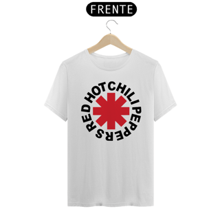 Nome do produto CAMISETA RED HOT CHILI PEPPERS