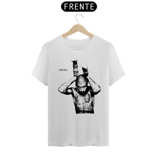 CAMISETA JUSTIN BIEBER SWAG