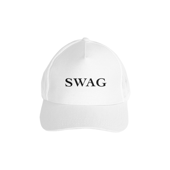 BONÉ JUSTIN BIEBER SWAG