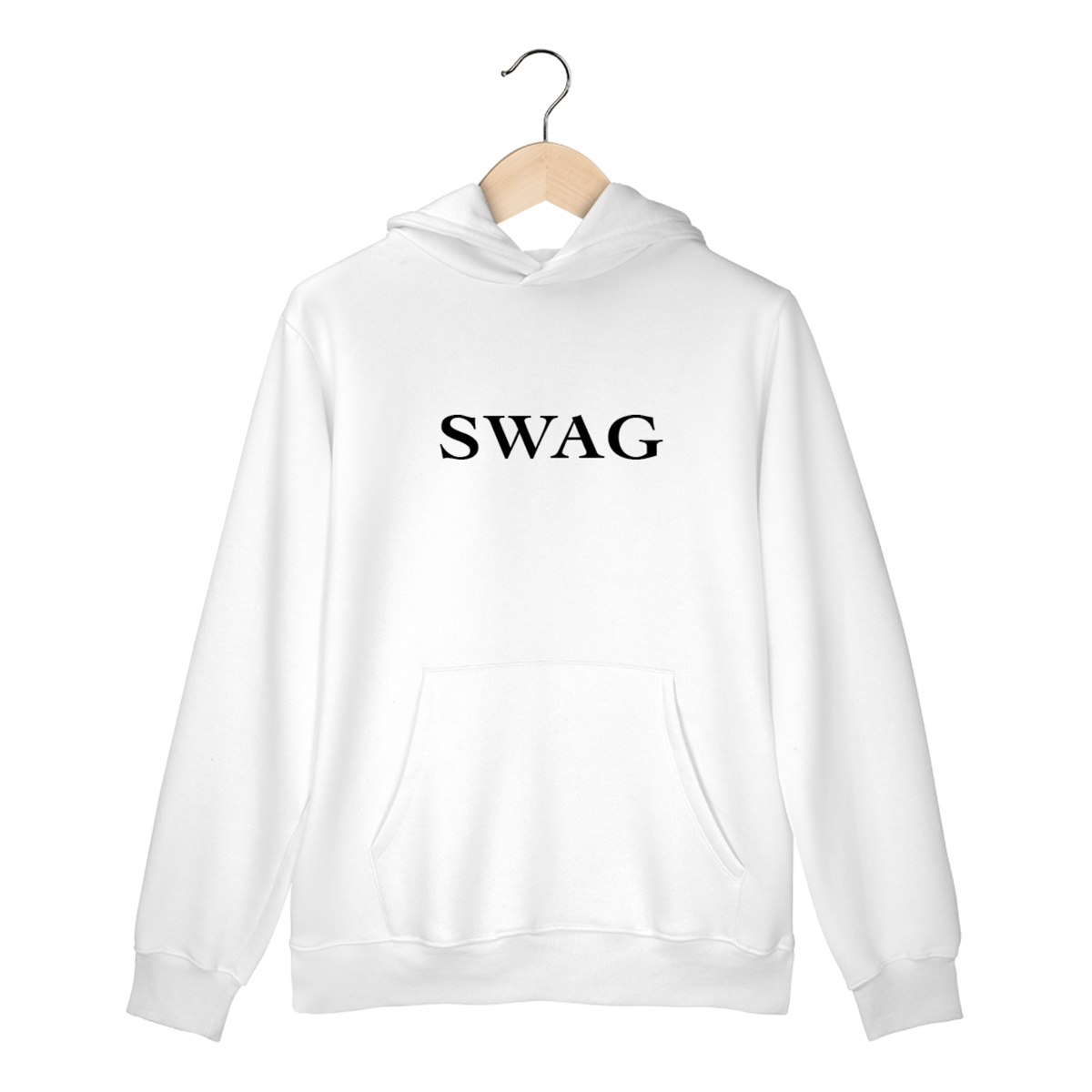 Nome do produto: MOLETOM CANGURU JUSTIN BIEBER SWAG