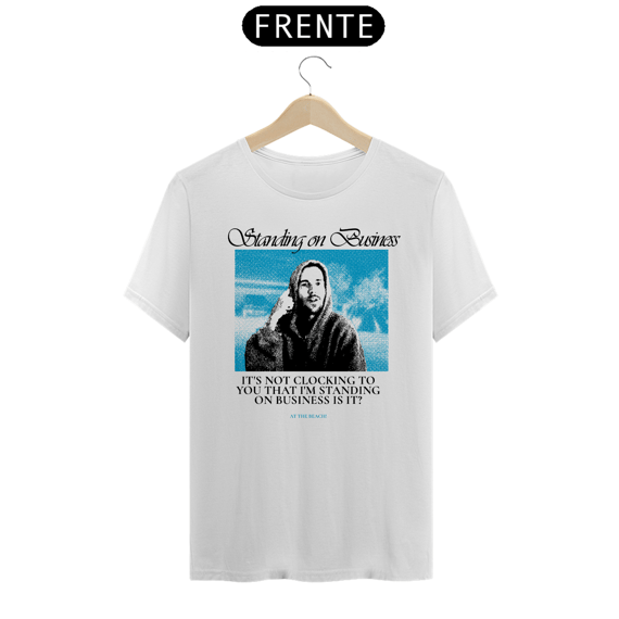 CAMISETA JUSTIN BIEBER 