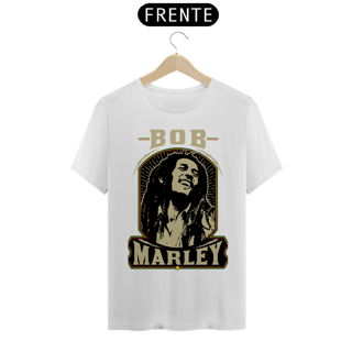 Nome do produto CAMISETA BOB MARLEY